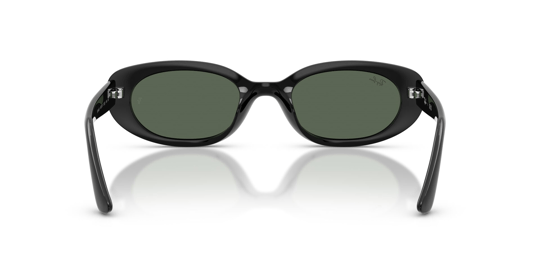 Ray-Ban 0RB 4441D 667771 53 Unisex Güneş Gözlüğü