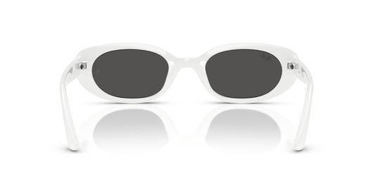 Ray-Ban 0RB 4441D 677287 53 Unisex Güneş Gözlüğü