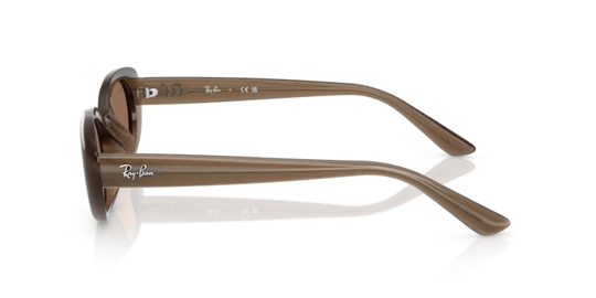 Ray-Ban 0RB 4441D 677973 53 Unisex Sunglasses