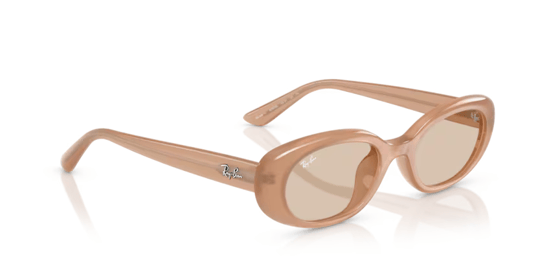 Ray-Ban 0RB 4441D 678793 53 Unisex Güneş Gözlüğü