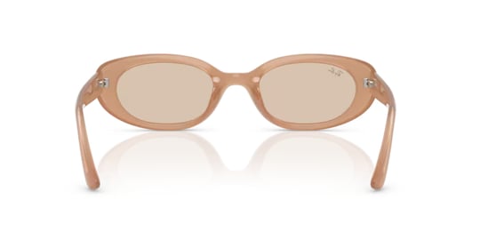 Ray-Ban 0RB 4441D 678793 53 Unisex Güneş Gözlüğü