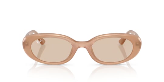 Ray-Ban 0RB 4441D 678793 53 Unisex Güneş Gözlüğü