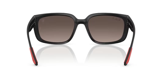 Ray-Ban 0RB 4443-M F602/5J 57 Unisex Güneş Gözlüğü
