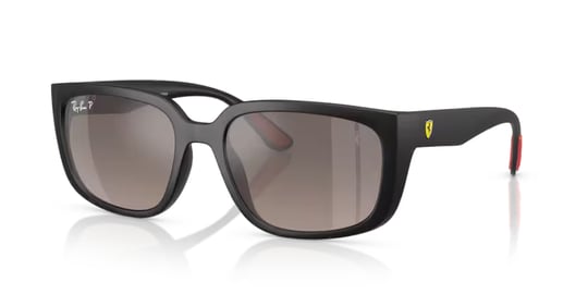 Ray-Ban 0RB 4443-M F602/5J 57 Unisex Güneş Gözlüğü