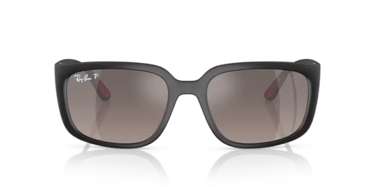 Ray-Ban 0RB 4443-M F602/5J 57 Unisex Güneş Gözlüğü