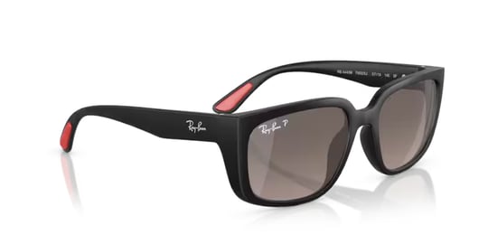 Ray-Ban 0RB 4443-M F602/5J 57 Unisex Güneş Gözlüğü