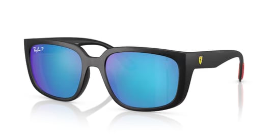 Ray-Ban 0RB 4443-M F602/A1 57 Unisex Güneş Gözlüğü