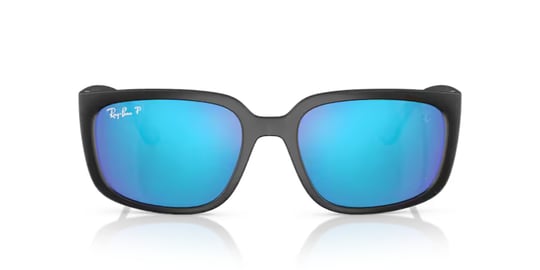 Ray-Ban 0RB 4443-M F602/A1 57 Unisex Güneş Gözlüğü