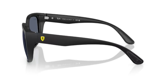Ray-Ban 0RB 4443-M F702/87 57 Unisex Sunglasses