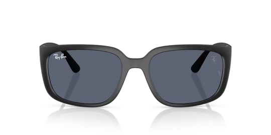 Ray-Ban 0RB 4443-M F702/87 57 Unisex Sunglasses