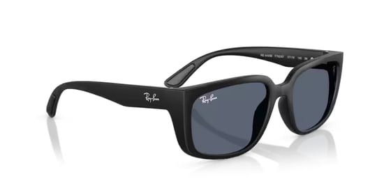 Ray-Ban 0RB 4443-M F702/87 57 Unisex Sunglasses