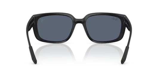 Ray-Ban 0RB 4443-M F702/87 57 Unisex Sunglasses