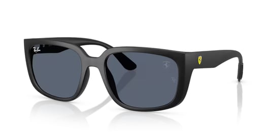 Ray-Ban 0RB 4443-M F702/87 57 Unisex Sunglasses