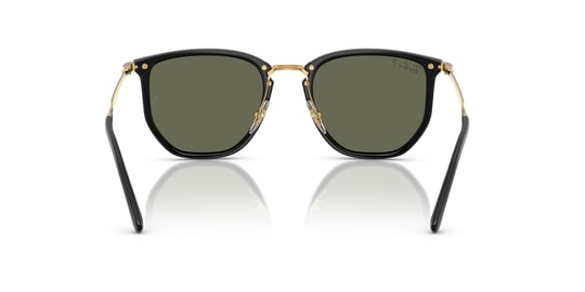 Ray-Ban 0RB 4451 6306/58 53 Unisex Sunglasses