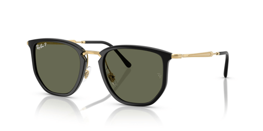 Ray-Ban 0RB 4451 6306/58 53 Unisex Sunglasses