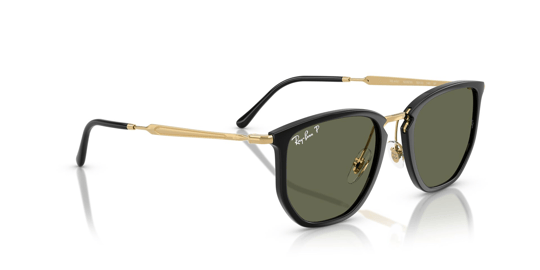 Ray-Ban 0RB 4451 6306/58 53 Unisex Sunglasses