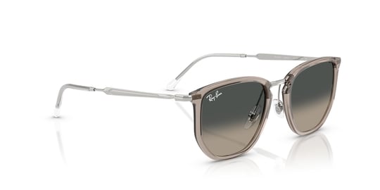 Ray-Ban 0RB 4451 6802/71 53 Unisex Güneş Gözlüğü