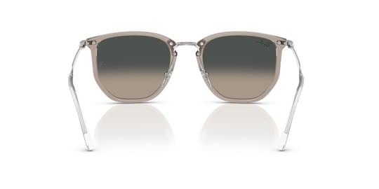 Ray-Ban 0RB 4451 6802/71 53 Unisex Güneş Gözlüğü