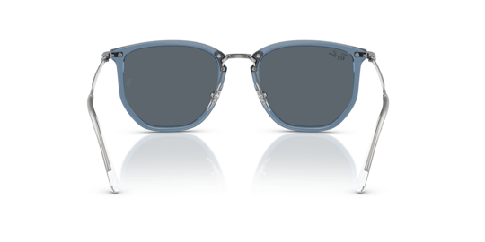 Ray-Ban 0RB 4451 6803/R5 50 Unisex Güneş Gözlüğü