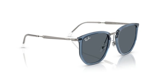 Ray-Ban 0RB 4451 6803/R5 50 Unisex Güneş Gözlüğü