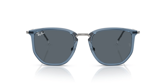 Ray-Ban 0RB 4451 6803/R5 53 Unisex Güneş Gözlüğü
