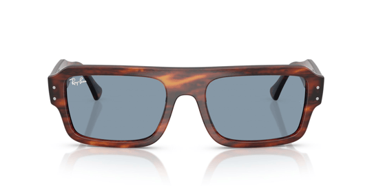 Ray-Ban 0RB 4454 Lukas 1398/56 56 Unisex Güneş Gözlüğü