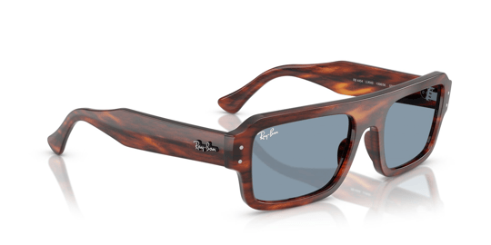 Ray-Ban 0RB 4454 Lukas 1398/56 56 Unisex Güneş Gözlüğü