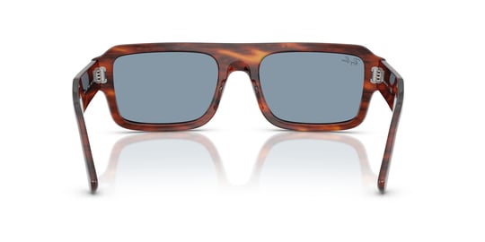 Ray-Ban 0RB 4454 Lukas 1398/56 56 Unisex Güneş Gözlüğü