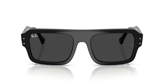 Ray-Ban 0RB 4454 Lukas 6677/48 56 Unisex Sunglasses