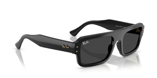 Ray-Ban 0RB 4454 Lukas 6677/48 56 Unisex Sunglasses
