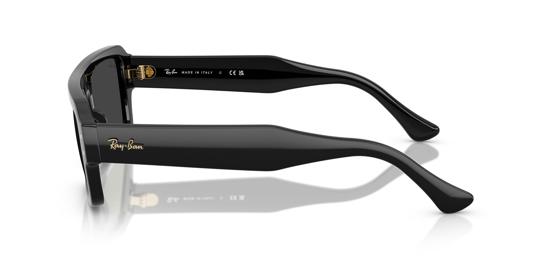 Ray-Ban 0RB 4454 Lukas 6677/48 56 Unisex Sunglasses