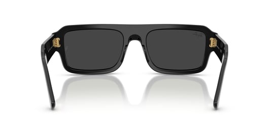 Ray-Ban 0RB 4454 Lukas 6677/48 56 Unisex Sunglasses