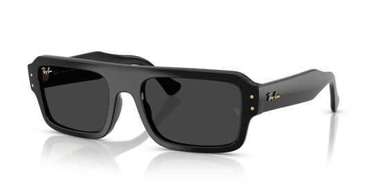 Ray-Ban 0RB 4454 Lukas 6677/48 56 Unisex Sunglasses