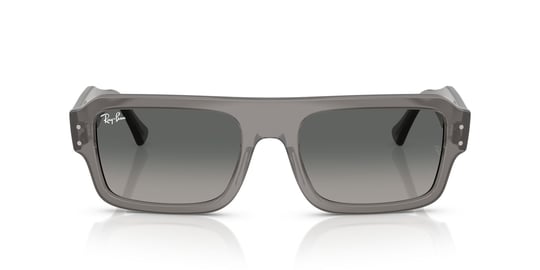 Ray-Ban 0RB 4454 Lukas 6805/71 56 Unisex Sunglasses