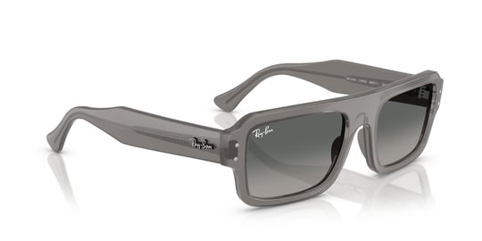 Ray-Ban 0RB 4454 Lukas 6805/71 56 Unisex Sunglasses