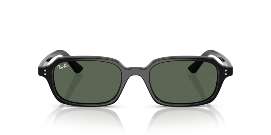 Ray-Ban 0RB 4455 Zuri 6677/71 49 Unisex Sunglasses