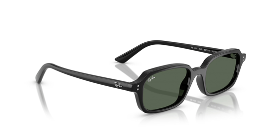 Ray-Ban 0RB 4455 Zuri 6677/71 49 Unisex Sunglasses