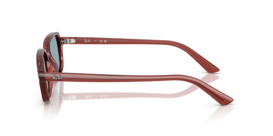 Ray-Ban 0RB 4455 Zuri 6809/80 52 Unisex Güneş Gözlüğü