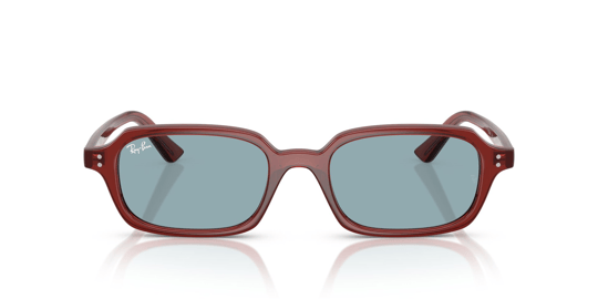 Ray-Ban 0RB 4455 Zuri 6809/80 52 Unisex Güneş Gözlüğü