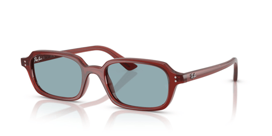 Ray-Ban 0RB 4455 Zuri 6809/80 52 Unisex Güneş Gözlüğü