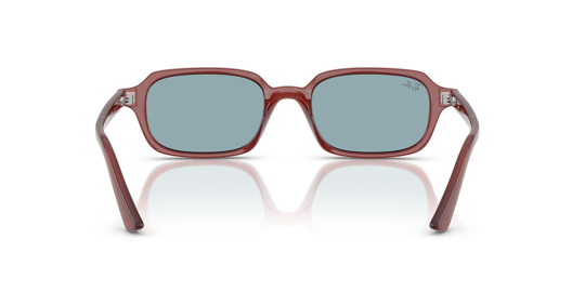 Ray-Ban 0RB 4455 Zuri 6809/80 52 Unisex Güneş Gözlüğü