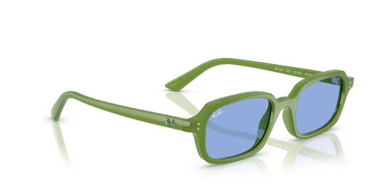 Ray-Ban 0RB 4455 Zuri 6810/80 52 Unisex Güneş Gözlüğü