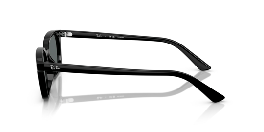 Ray-Ban 0RB 4456 Zaya 6677/81 50 Unisex Sunglasses