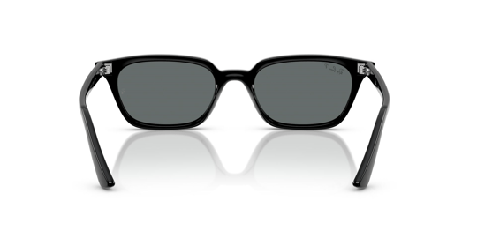 Ray-Ban 0RB 4456 Zaya 6677/81 50 Unisex Sunglasses