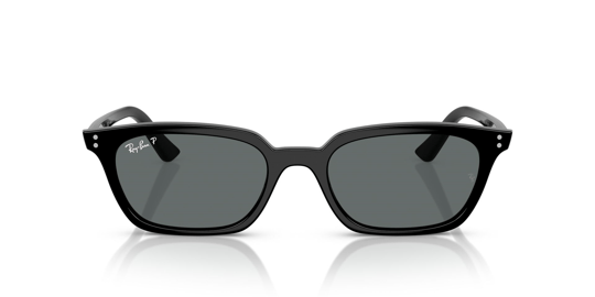 Ray-Ban 0RB 4456 Zaya 6677/81 50 Unisex Sunglasses