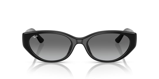 Ray-Ban 0RB 4457D 6677/11 55 Unisex Sunglasses