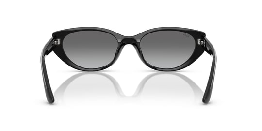 Ray-Ban 0RB 4457D 6677/11 55 Unisex Sunglasses