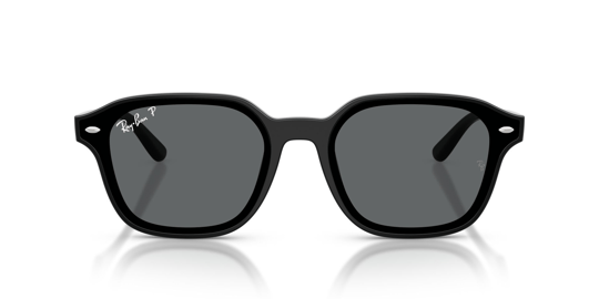 Ray-Ban 0RB 4458D 601/81 65 Unisex Sunglasses