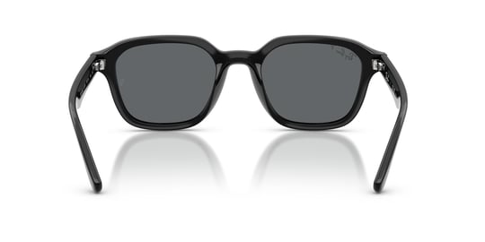 Ray-Ban 0RB 4458D 601/81 65 Unisex Sunglasses