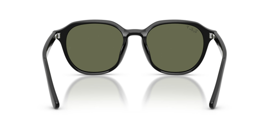 Ray-Ban 0RB 4459D 901/9A 54 Unisex Sunglasses